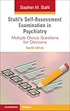 stahlwille manoskop  Stahl\'s Self-Assessment Examination in Psychiatry: Multiple Choice Questions for Clinicians (English Edition)