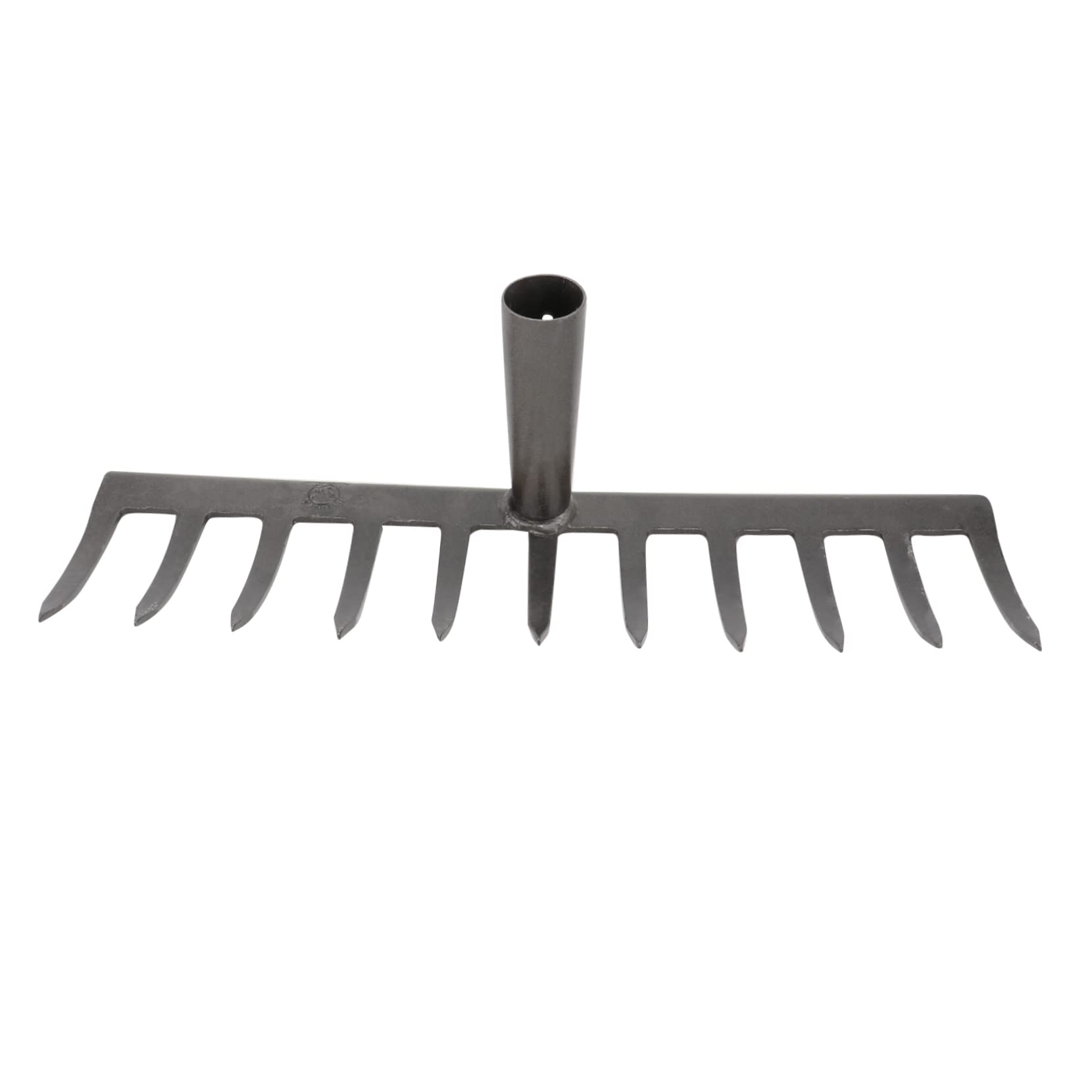 1stück Robuster Gartenrechen Praktischer Rechenkopf Für Effektives Jäten Und Bodenbearbeitung Für Gartenarbeit Mit Langlebig Und Strapazierfähig