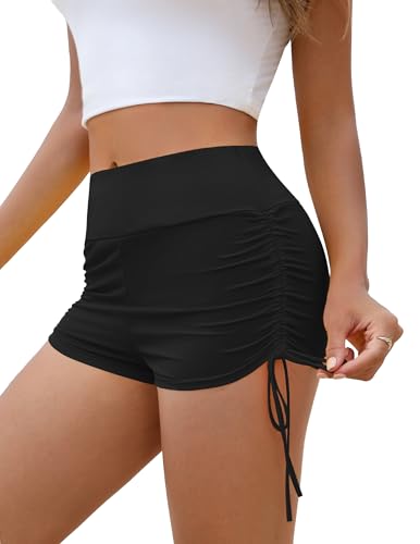 Badehose Damen High Waist
