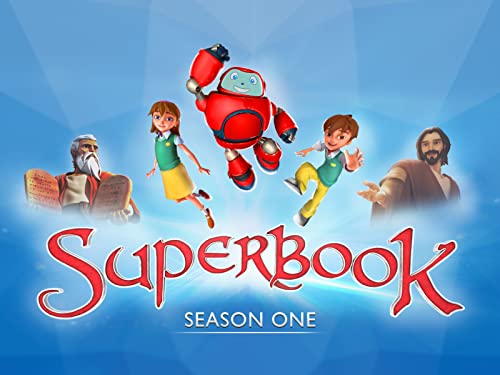 Superbook