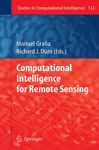 Computational Intelligence for Remote Sensing: 133 (Studies in Computational Intelligence) view 2