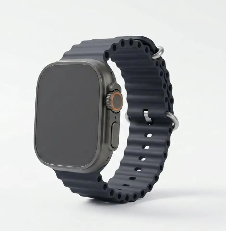 Smartwatch Ultra 4 Pro Series 10, com GPS, e Tela de Amoled 2.2 | Ultra 4 Pro