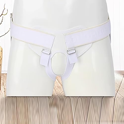 Faja Lumbar Magnética para Hernias Talla Small miniatura 2