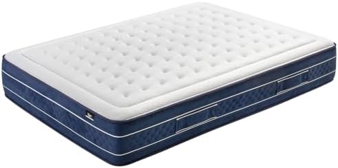 KUO DREAM Colchón LuxDream, - Valoración 5/5 con 113 opiniones