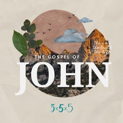 Sunday 10th November 2024 - John 15:1-8