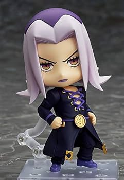 ねんどろいど ジョジョの奇妙な冒険 第5部 TVアニメ『ジョジョの奇妙な冒険』より、ジョセフ・ジョースター