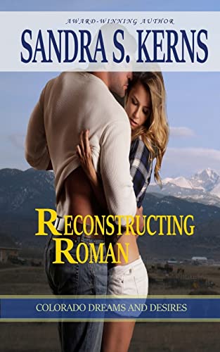 Reconstructing Roman 1516816757 Book Cover