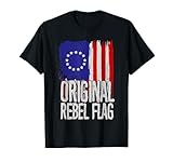 Flag Patriotic Original America Shirt