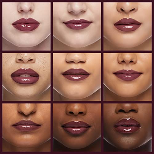 Image of L.A. COLORS High Shine Lipgloss, Lavish CLG941