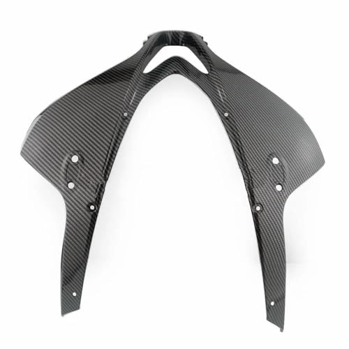 Cbr600rr 2007-2012 carénage supérieur avant | Réparation nez de phare moto F5