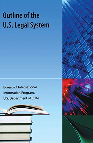 Outline of the U.S. Legal System