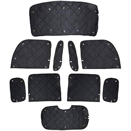 正規販売店 吸盤 3個 タント タントカスタム La600s 610s系 カーテン不要 シームレスサンシェード フルセット 車中泊 カスタム ドレスアップ 新着商品 Airportandgo Com