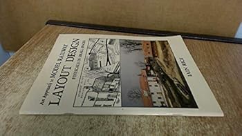 Paperback Model Railway Layout Design Book