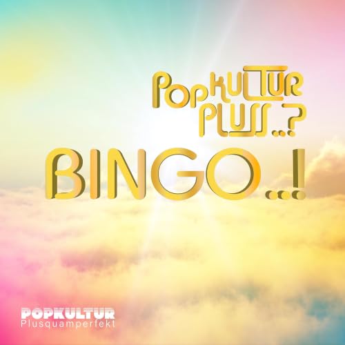 Das gro&szlig;e Wetten, Dass.. ? Bingo!