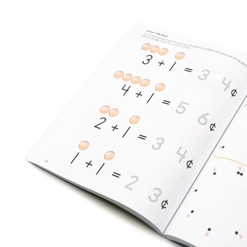 Image of Horizons Preschool Curriculum Set