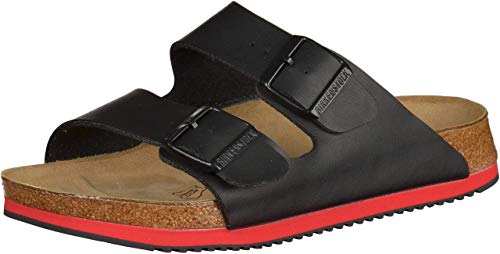 Image of Birkenstock Arizona SFB, Women'S Flat Sandals