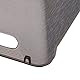 keeeper Aufbewahrungsbox, Strukturierte Oberfläche, 1,8 l, Lotta, Grau (Crystal Grey)