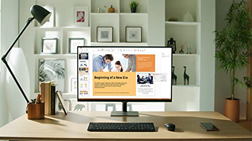 Samsung Smart Monitor M7 32 inch