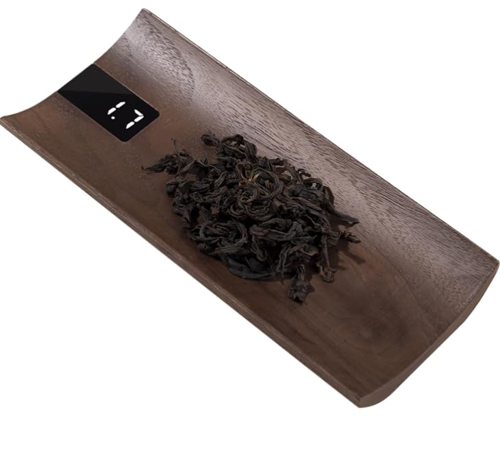 Small Electronic Scale 200g/0.1g Digital Tea Scale