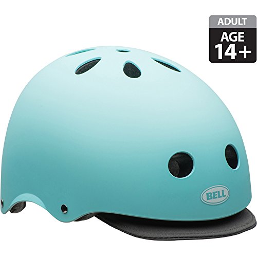 Bell Segment Multi-Sport Helmet, Mint