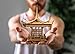 Novelstuffs Tea Light Candle Holder Wood Japanese Pagoda Lantern Model to Get Peace, Love, and Zen Back Into Your Busy Life, Perfect for Gift and Keepsake