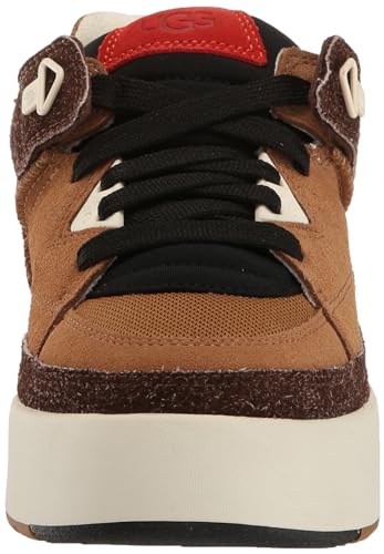 UGG Unisex Adult Goldencush Oxfords2