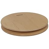 pedalo Twister 380 I Gleichgewicht I Balance Board I Therapie I Kreisel I Rotation I Drehscheibe