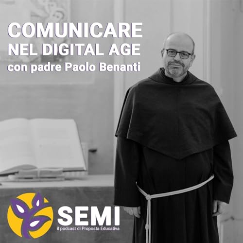 Puntata 8 - Comunicare nel digital age