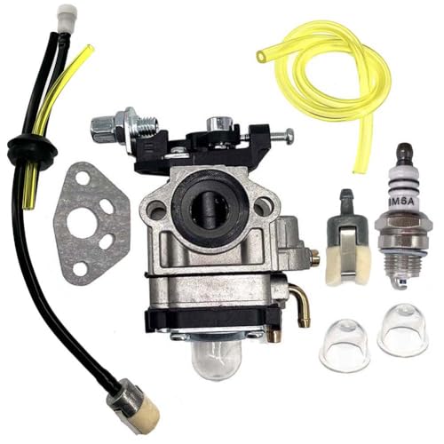 BOOSTI Carburetor Assembly for Eskimo Stingray S33Q8 Power