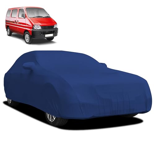 Image of Autofy TUFF Car Cover for Maruti Suzuki Eeco [Year 2022 Onwards] - Dust & UV Proof Waterproof Car Cover