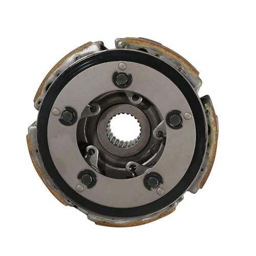 Embrayage centrifuge pour moto 366 TRV 400 450 EFI