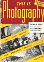 This is photography;: Its means and ends, B0007DTC7C Book Cover