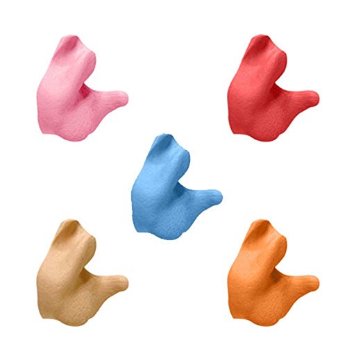 Radians CEP002-P Custom Earplugs