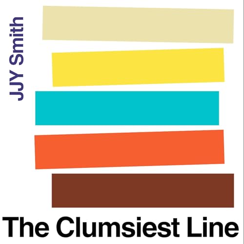 Couverture de The Clumsiest Line