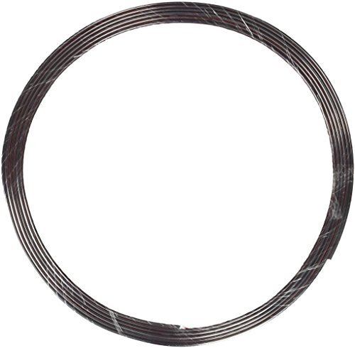 Tiras de rejilla cromadas universales All Ride 871125211564, molduras exteriores para coche