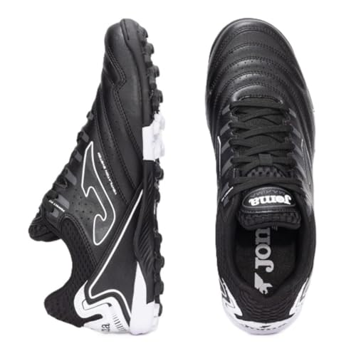Image of Joma Turf Soccer Cleats for Beginners|Durable Multi-Stud Training Shoes|Maxima