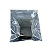 50Pcs 8.27 * 9.45in/21 * 24cm ESD Bags,Resealable Antistatic Bags for SSD HDD with 50pcs Labels,Anti Static Bag for Hand Drive or Varieties of Electronic Device (50Pcs 8.27 * 9.45 in / 21 * 24 cm)