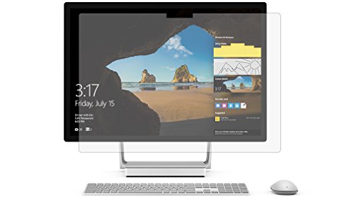 PcProfessional Screen Protector (Set of 2) for Microsoft Surface Studio 28