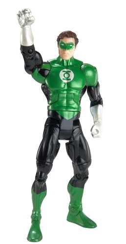 Dc Universe Classics Green Lantern Collectible Figure - Wave 20 #TOP22