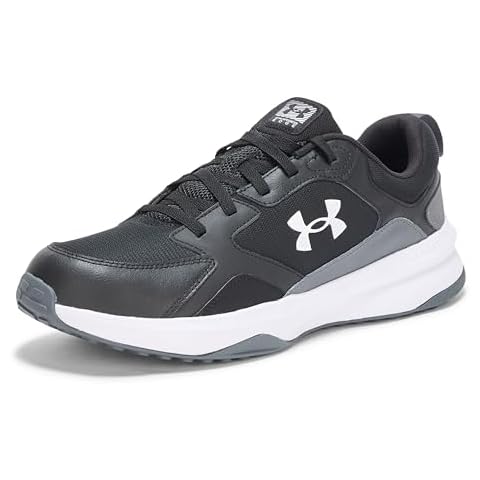 Baskets Under Armour Charged Edge Cover