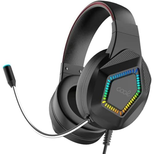 Clavier Gaming USB Espagnol et souris fluide pour optimiser vos actions - 4