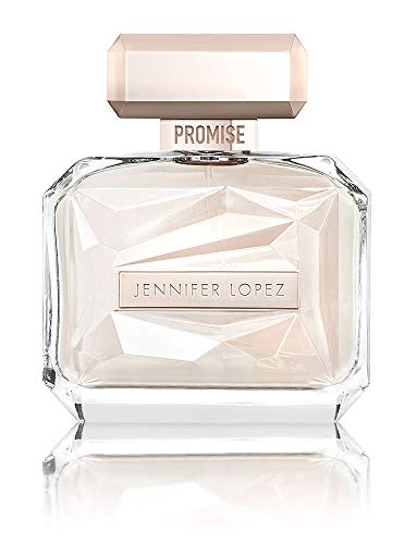 Jennifer Lopez - Promise - Perfume