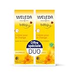 Weleda Baby Change Cream Calendula 2 x 75ml