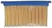 MAHLE LX 1790 Air Filter