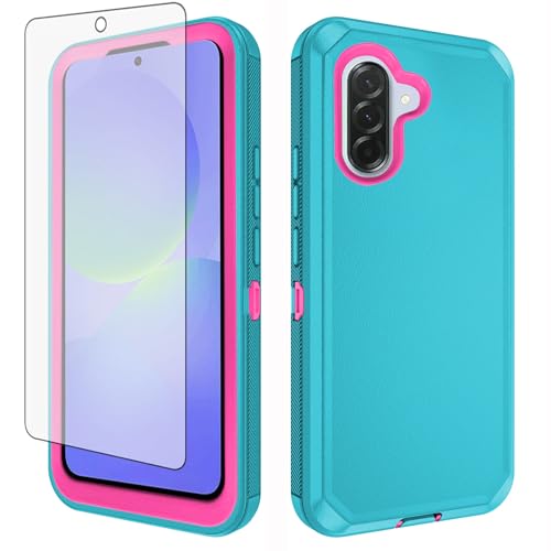 Coque Samsung A36 5G robuste anti-rayures pour éviter les écrans brisés
