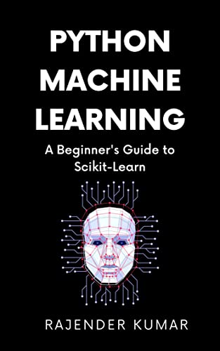 The Best Scikit Learn Books of All Time - BookAuthority