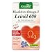 Produktbild Leinöl 600 Bioaktives Omega-3 60 Kps