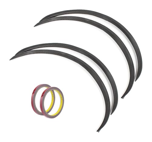 Extension d'aile 73 cm pour élargir les roues de A4 A5 A6 A8