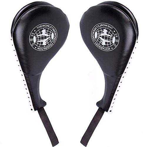 SOONHUA Allenamento Kick Target Training Double