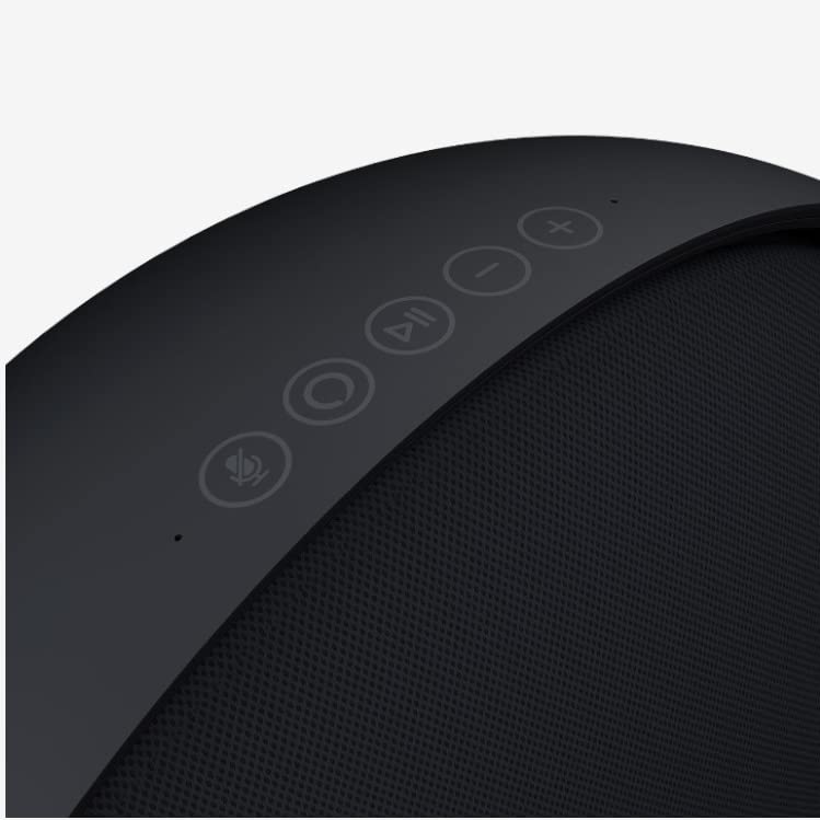 【新品未開封】defunc  large black スマートスピーカー Amazon.co.jp: defunc HOME(Large, ブラック) スマート